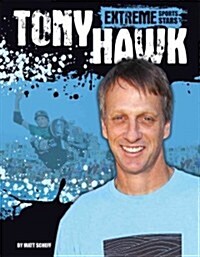 Tony Hawk (Library Binding)