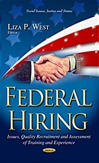 Federal Hiring (Hardcover)