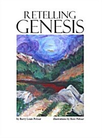 Retelling Genesis (Paperback)
