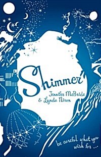 Shimmer (Paperback)