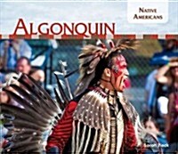 Algonquin (Library Binding)