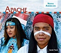 Apache (Library Binding)