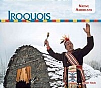 Iroquois (Library Binding)