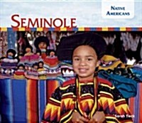 Seminole (Library Binding)