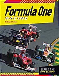 Formula One Racing (Library Binding)