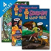 Scooby-Doo Comic Storybook (Set) (Library Binding)