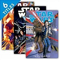 Star Wars: In the Shadow of Yavin (Set) (Library Binding)