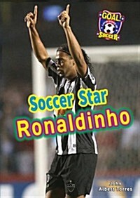 Soccer Star Ronaldinho (Paperback)
