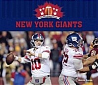 New York Giants (Library Binding)