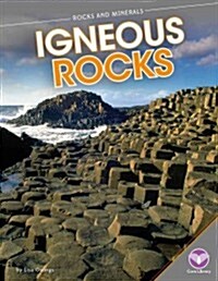 Igneous Rocks (Library Binding)