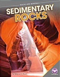 Sedimentary Rocks (Library Binding)