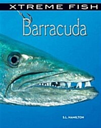 Barracuda (Library Binding)