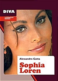 Sophia Loren (Paperback)