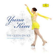 Yuna Kim The Queen on Ice