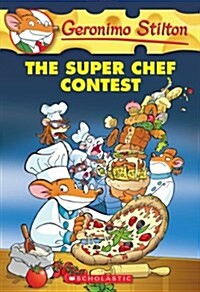 (The) super chef contest