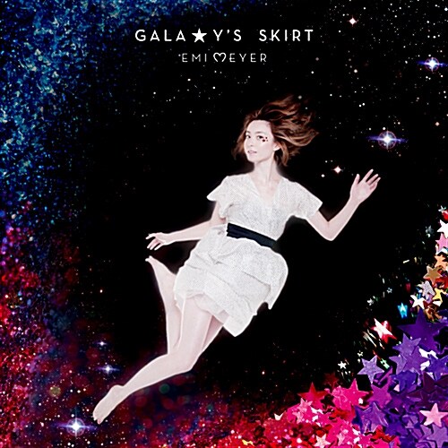[중고] Emi Meyer - Galaxy‘s Skirt