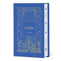 The Great Gatsby & This Side of Paradise (Hardcover)