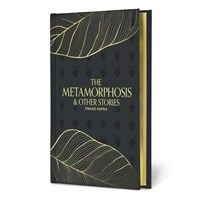 The Metamorphosis & Other Stories (Hardcover)