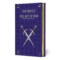 The Prince: And the Art of War (Hardcover)