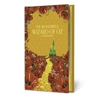 The Wonderful Wizard of Oz (Hardcover)