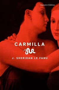 Carmilla (Paperback)