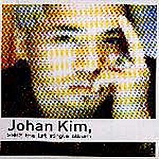 [중고] 김조한 - 2002 The 1st Single Album