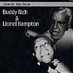 Buddy Rich & Lionel Hampton Best