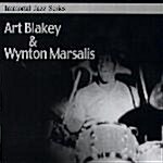 Art Blakey & Wynton Marsalis