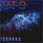 [중고] UFO - Sharks