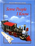 Socstd People I Know Text LV 2 97 (Hardcover)