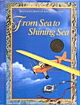 [중고] Hmss Pe Sea to Shining Sea LV 3 99 (Hardcover)