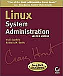 Linux System Administration (Paperback, 2)