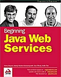 Beginning Java Web Services (Paperback)