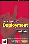 Visual Basic.Net Deployment Handbook (Paperback)