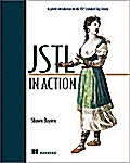 Jstl in Action (Paperback)