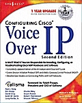 Configuring Cisco Voice over Ip (Paperback, 2nd, Subsequent)