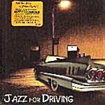 Jazz For Driving