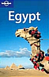 Lonely Planet Egypt (Paperback, 7th)