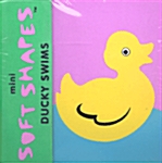 Ducky Swims (Foam Book, Min)