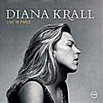 Diana Krall - Live In Paris