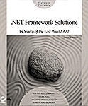 .Net Framework Solutions (Paperback, CD-ROM)