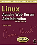 Linux Apache Web Server Administration (Paperback, 2nd, Subsequent)