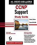 Ccnp (Hardcover, CD-ROM, 2nd)