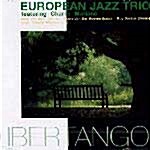 [중고] European Jazz Trio - Liber Tango