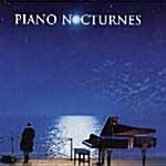 [중고] Piano Nocturnes