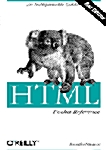 Html Pocket Reference (Paperback, 2nd)