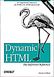 Dynamic HTML : The Definitive Reference