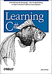 Learning C# (Paperback)