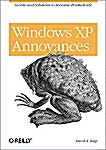 Windows Xp Annoyances (Paperback)