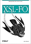 Xsl-Fo: Making XML Look Good in Print (Paperback)